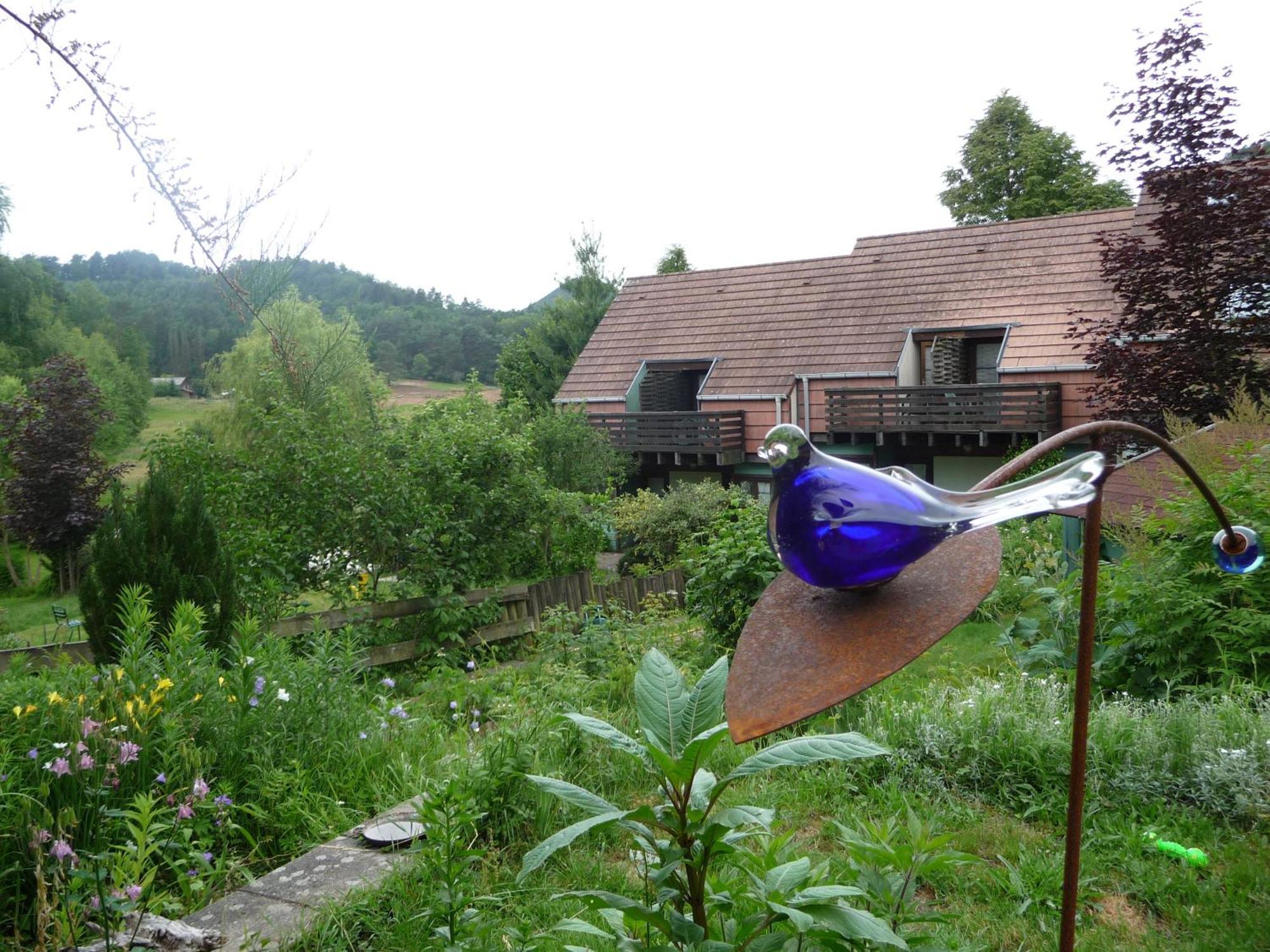Alsace Village Obersteinbach エクステリア 写真