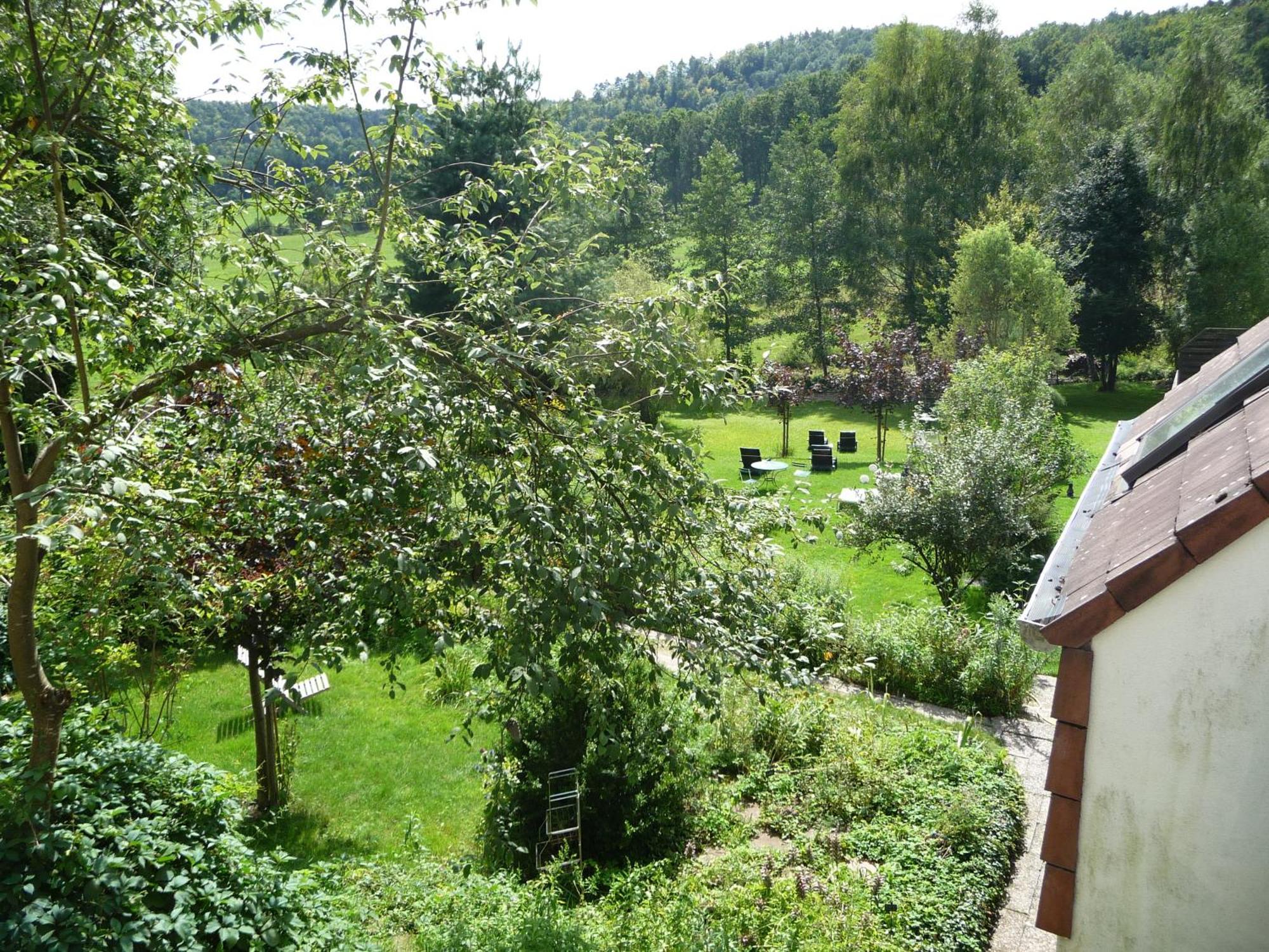 Alsace Village Obersteinbach エクステリア 写真