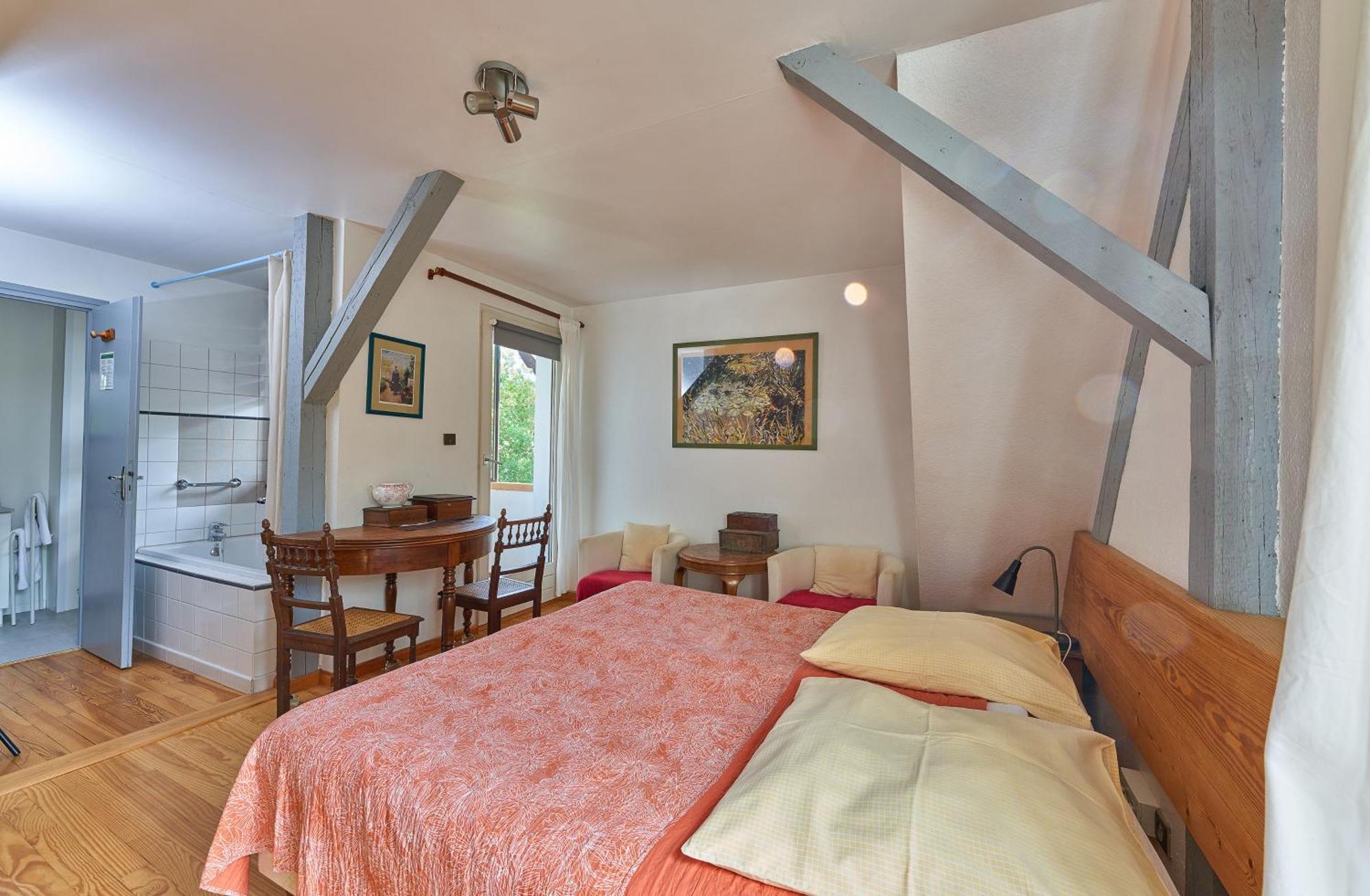 Alsace Village Obersteinbach エクステリア 写真